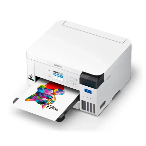 EPSON SURECOLOR F170 PRINTER A4