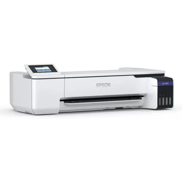 EPSON SURECOLOR F570 PRINTER 24"