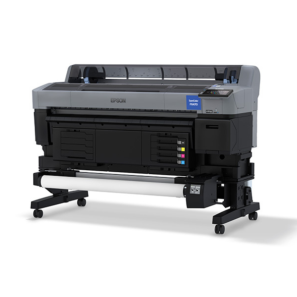 EPSON SURECOLOR F6470 PRODUCTION EDITION