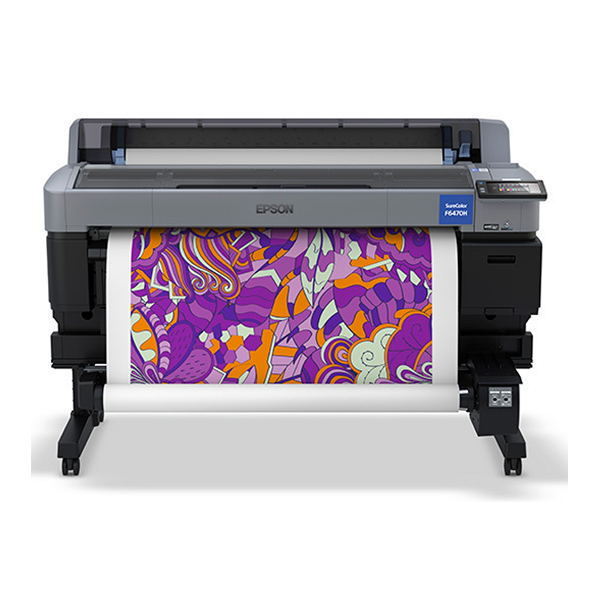 EPSON SURECOLOR F6470H PRODUCTION EDITION